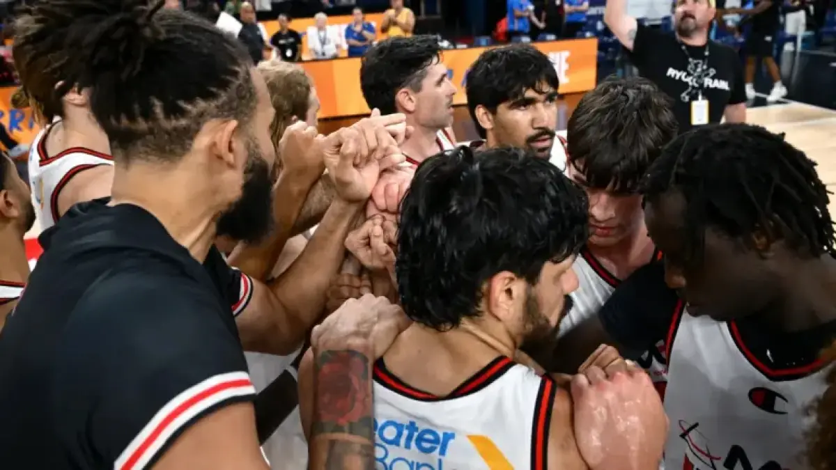 “Bench Depth Fuels Champions’ Success”