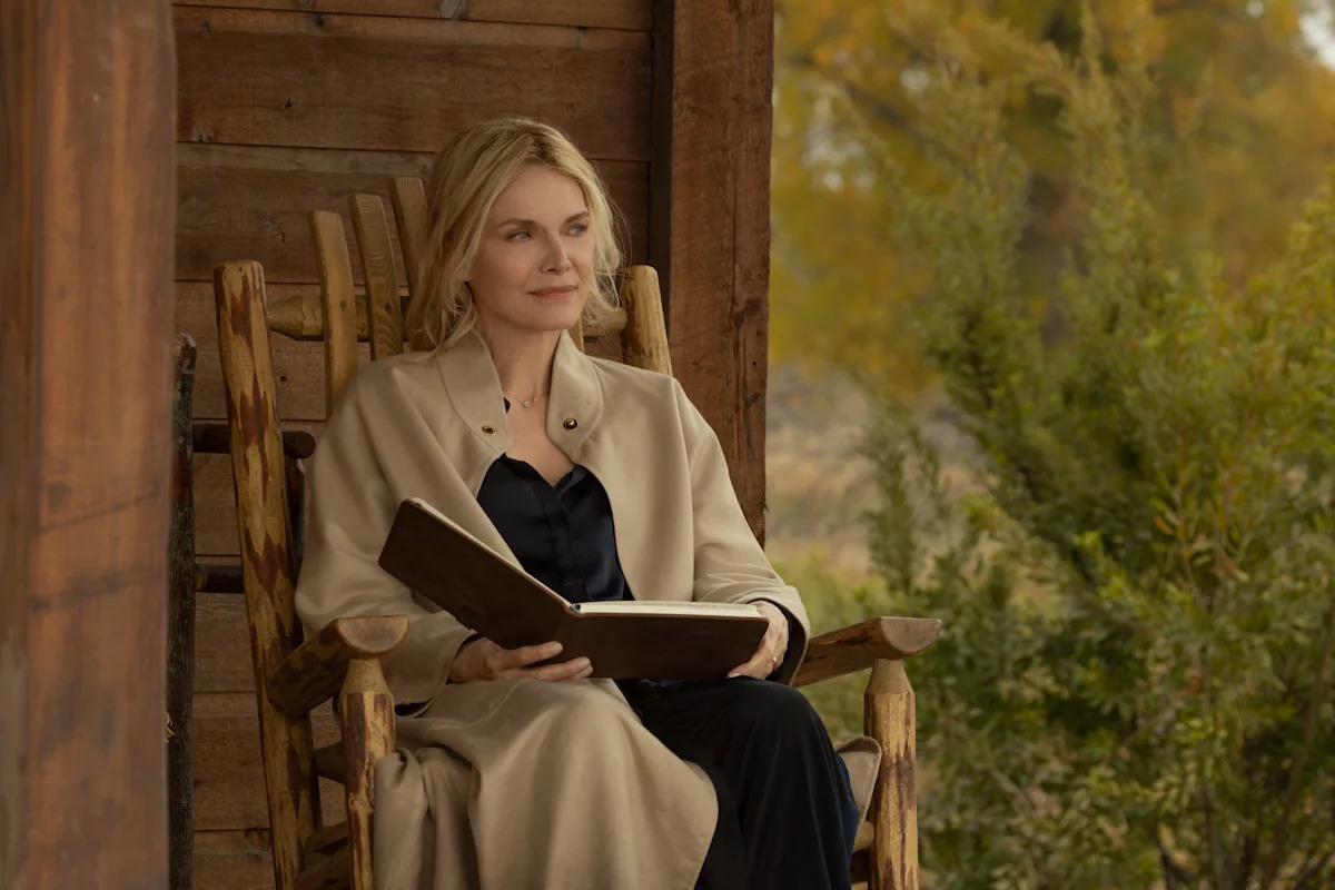 When does the ‘Yellowstone’ spin-off starring Michelle Pfeiffer premiere?