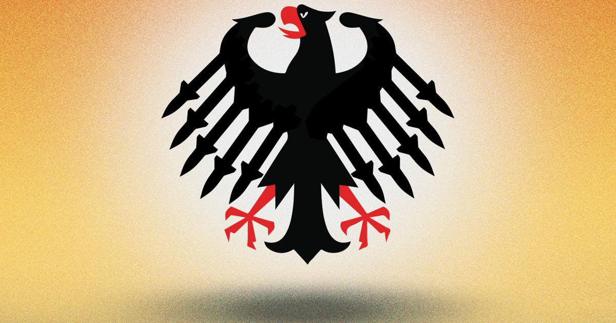 Europe’s Next Hegemon | Foreign Affairs