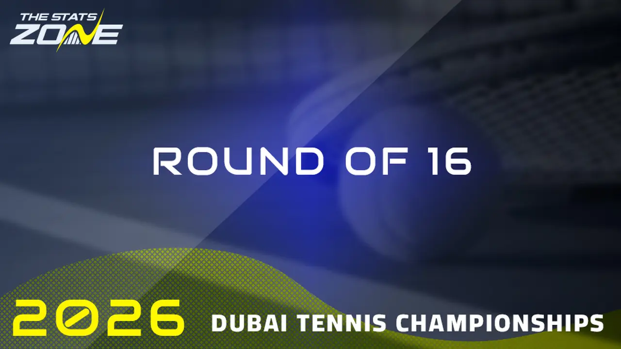 Pablo Carreno Busta vs Jiri Lehecka Preview & Prediction | 2026 Dubai Tennis Championships | Round of 16