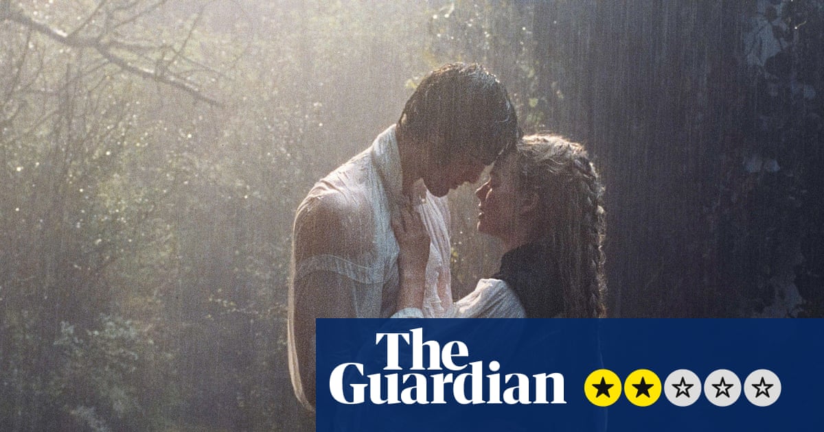 Wuthering Heights review – too hot, too greedy adaptation guarantees bad dreams in the night | Film