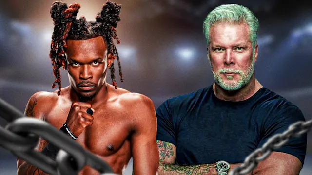 Why Kevin Nash Must Be Held Accountable For His Microaggressions Toward Je’Von Evans