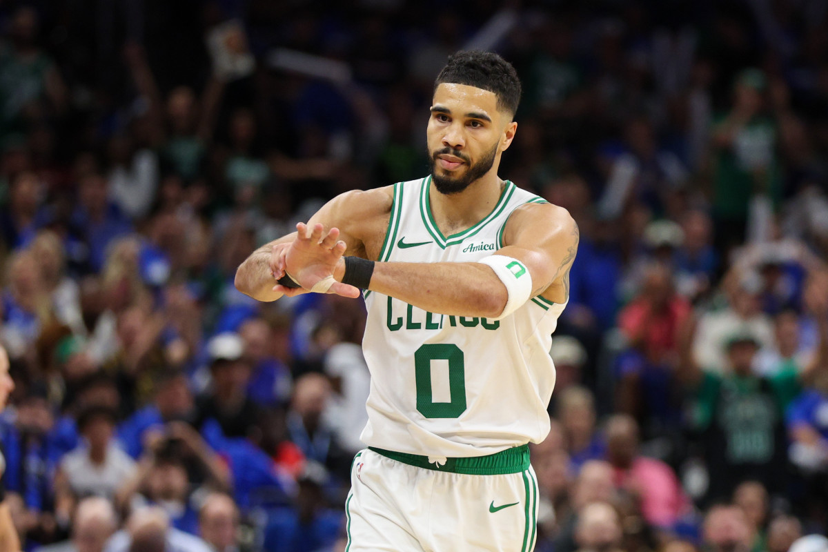 Final Injury Report for Nets-Celtics: Will Drake Powell, Jayson Tatum Play?
