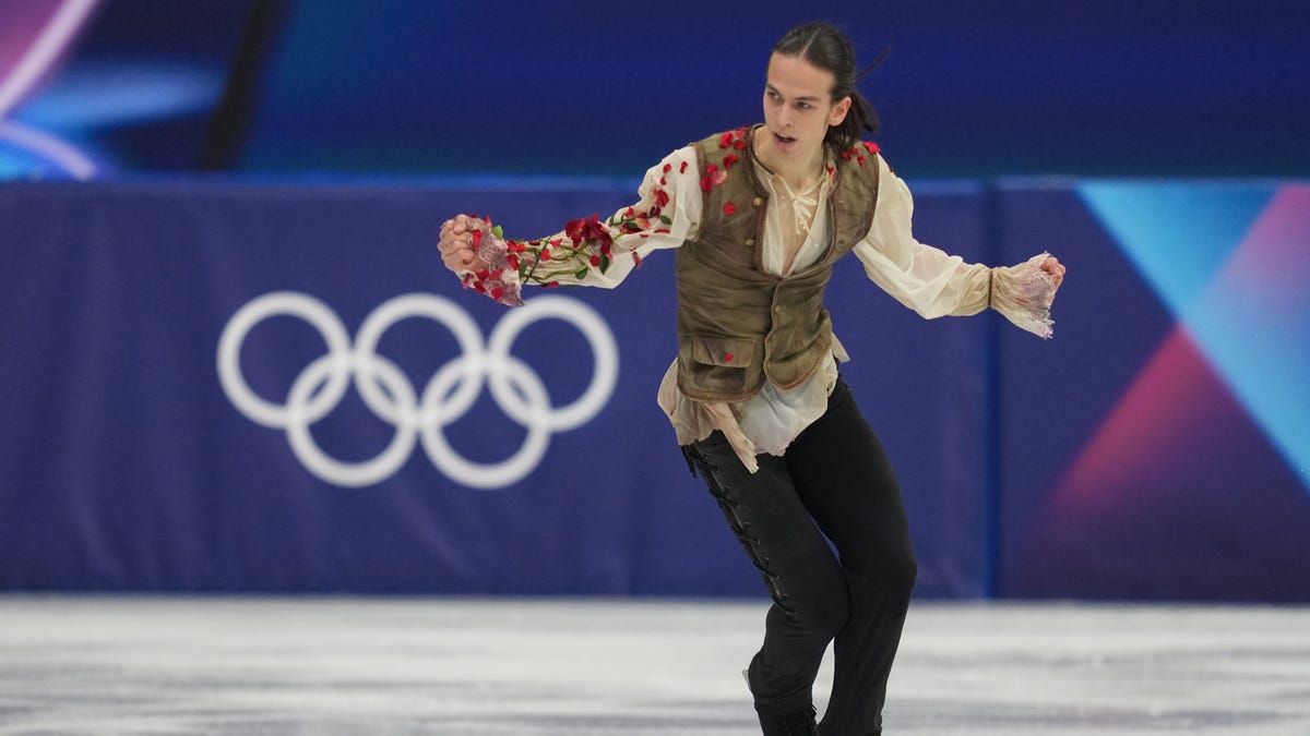 What is AIN at Olympics? Explaining neutral athletes