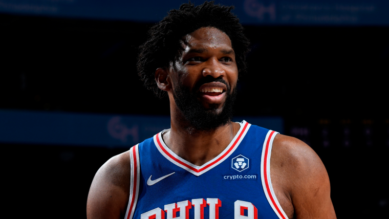 Joel Embiid’s comeback forces a public apology