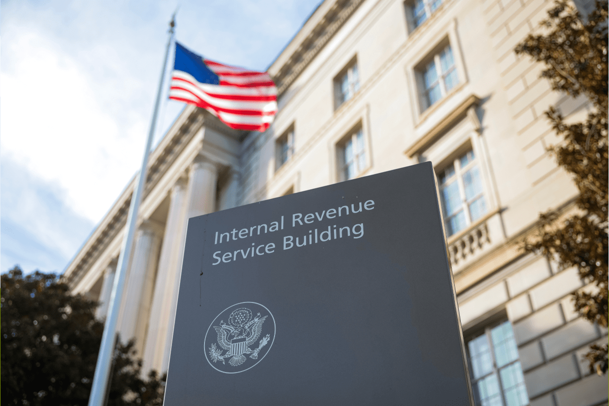 Major IRS Tax Filing Deadline Passes as Penalties Kick in