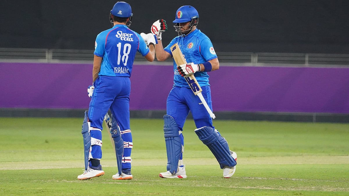 Afghanistan Vs West Indies LIVE Score, ICC T20 World Cup Warm-Ups: Rahmanullah Gurbaz Off To Flier | AFG 21/0 (2)