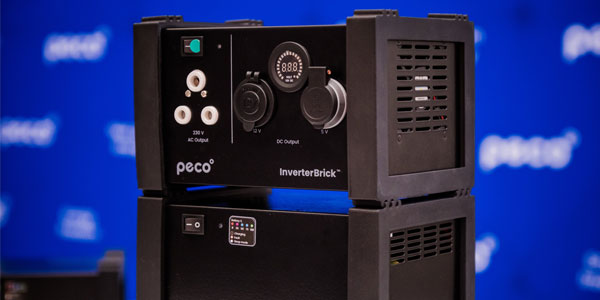 2026-02 – Peco Power wins prestigious Empower a Billion Lives competition