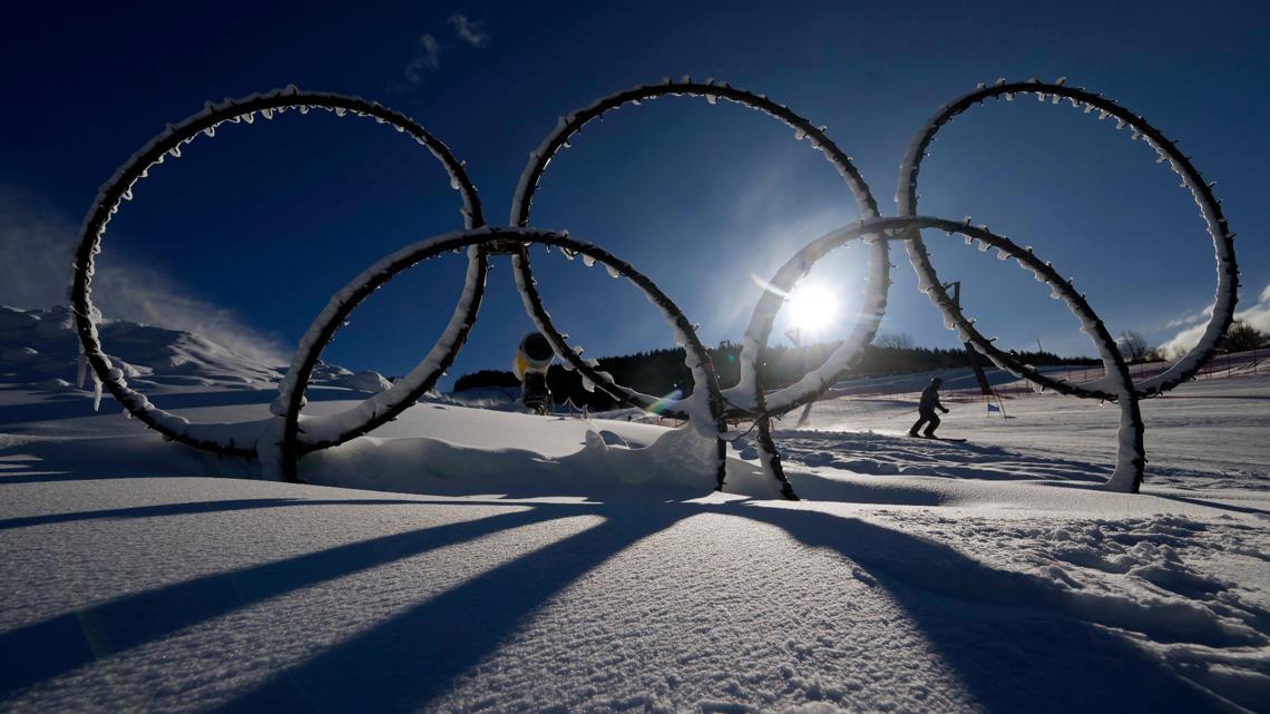 Where will the 2030 Winter Olympics take place?