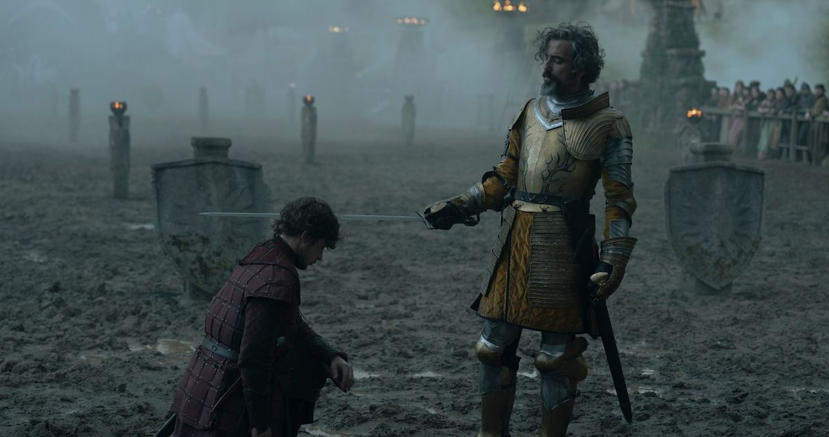 What Happens Next to All of the Characters