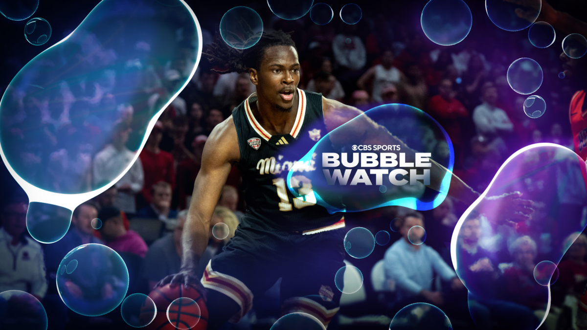 Bracketology Bubble Watch: Miami (Ohio) leads massive weekend for potential at-large teams