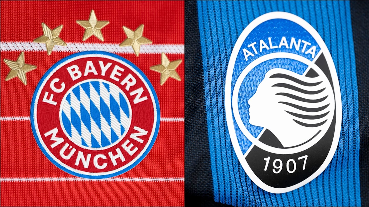 Bayern Munich vs. Atalanta: Preview, Predictions and Lineups