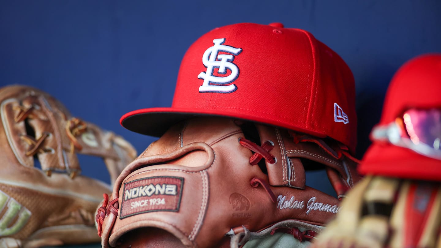 St. Louis Cardinals Release 5 Prospects on Opening Day