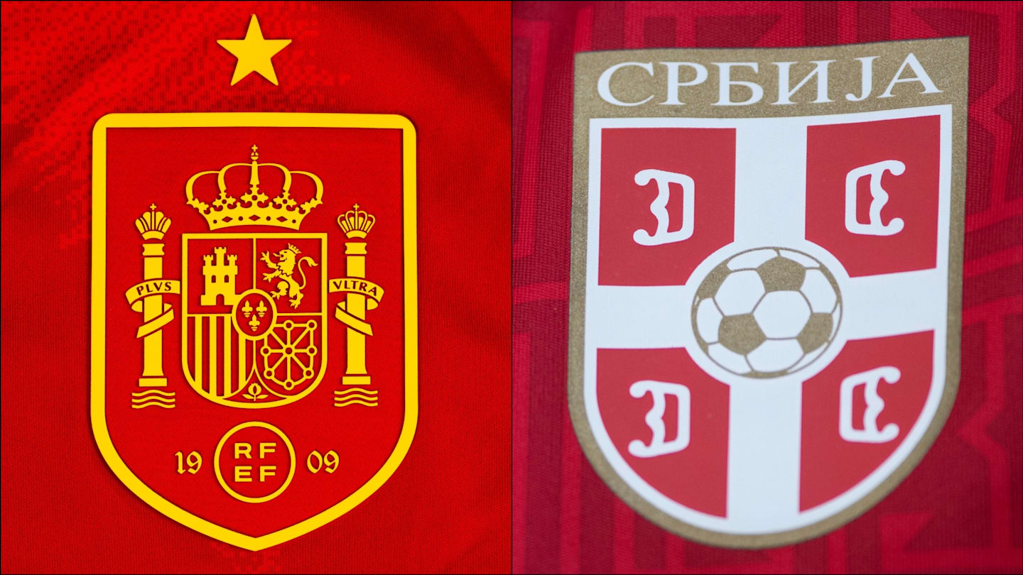 Spain vs. Serbia—International Friendly: Preview, Predictions and Lineups