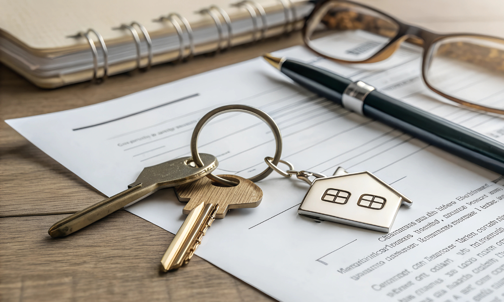 How mortgage brokers can up their game in a tough market