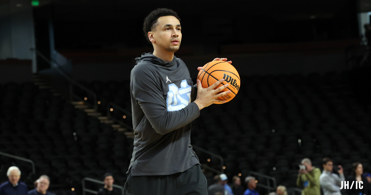 UNC’s Marcus Paige Joining Charlotte Coaching Staff