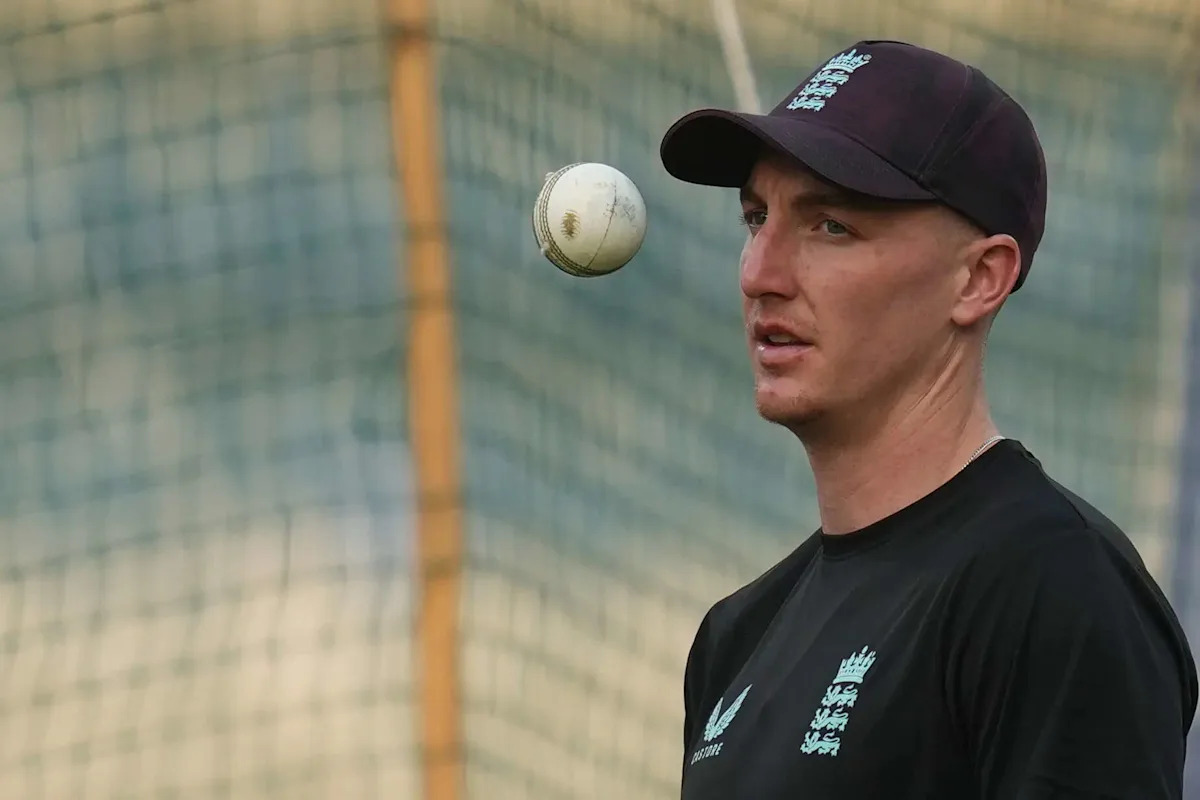 T20 WC: No reason to question why he’s in the team, says Skipper Brook on struggling Buttler