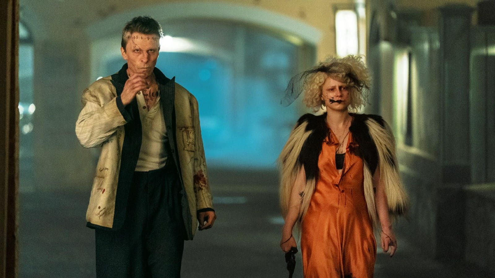 ‘Frankenstein’-Inspired ‘The Bride!’ Gets Streaming Release Date, Report Says