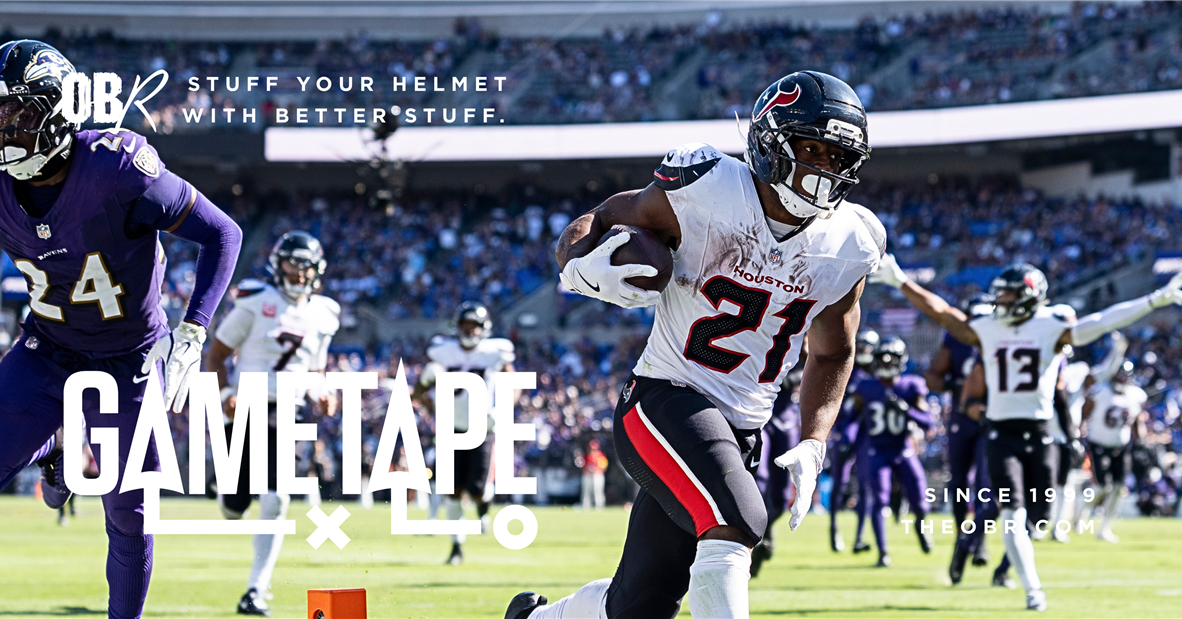 Does a Nick Chubb Reunion Make Sense?