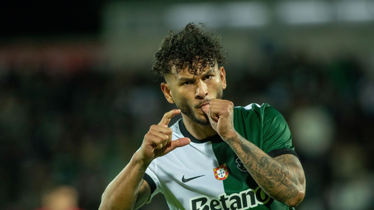 “Una noche mágica”: Luis Suárez sueña con épica remontada en Sporting vs Bodo/Glimt de Champions