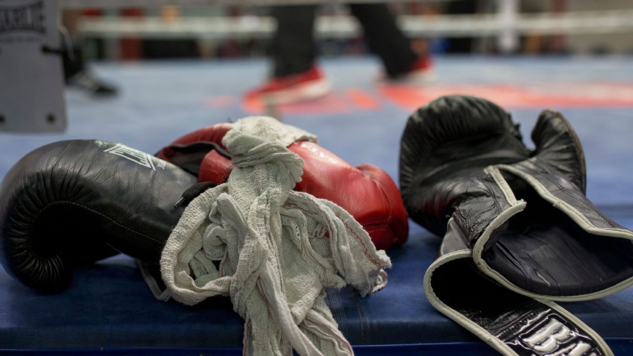 Women’s junior flyweight boxer Isis Sio in coma after knockout