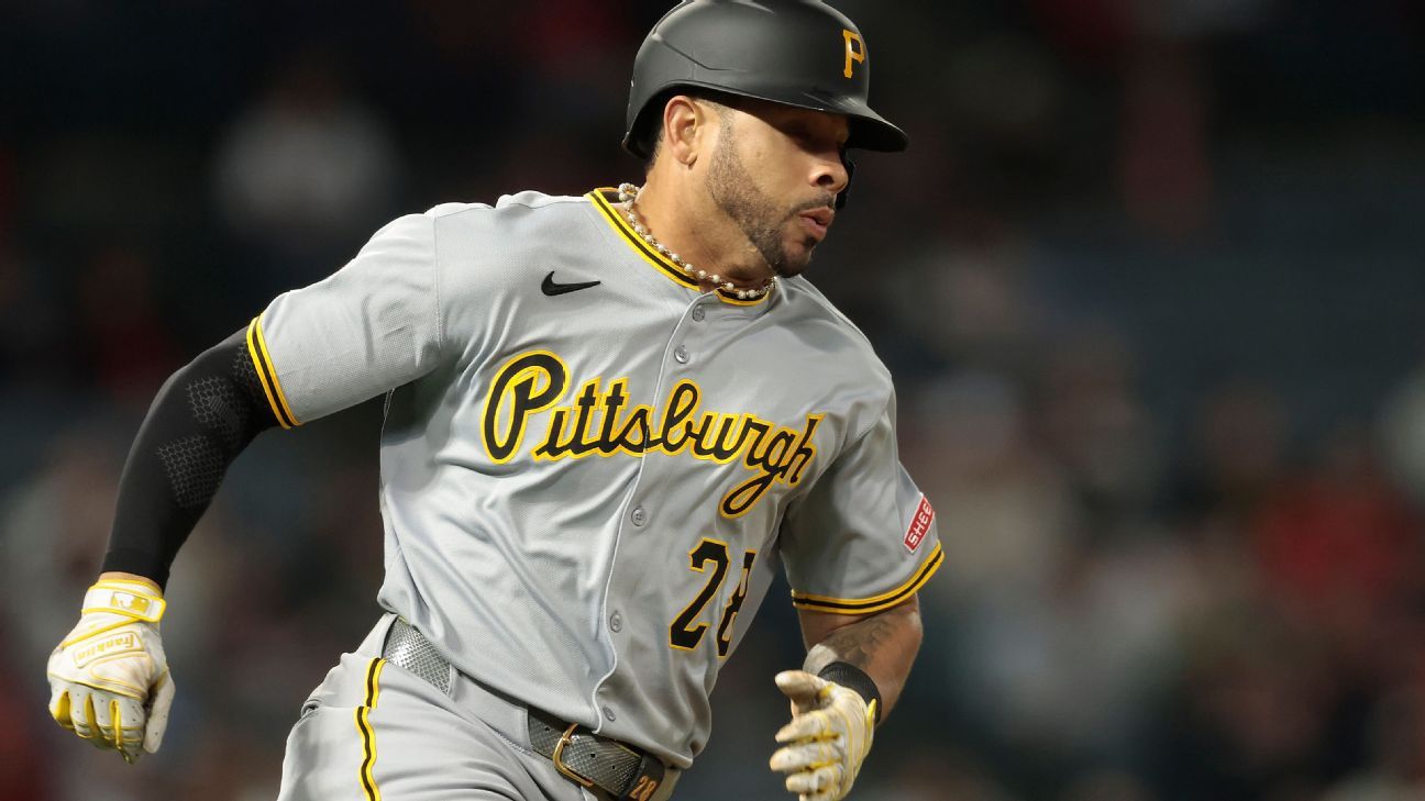 Source: Mets, Tommy Pham agree to minor league deal