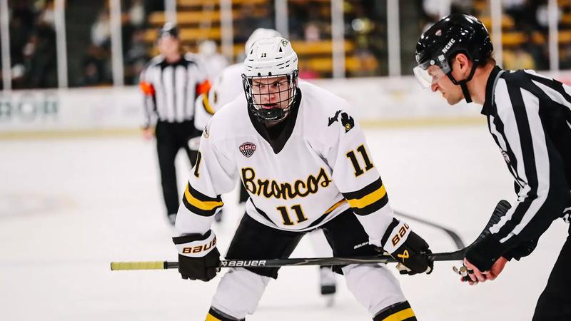 Broncos Set to Open NCAA Tournament Action Against Minnesota State