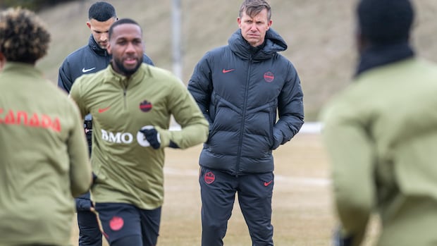 While FIFA qualifers offer clearer picture for Canada’s World Cup, injuries still cloud Marsch’s lineup