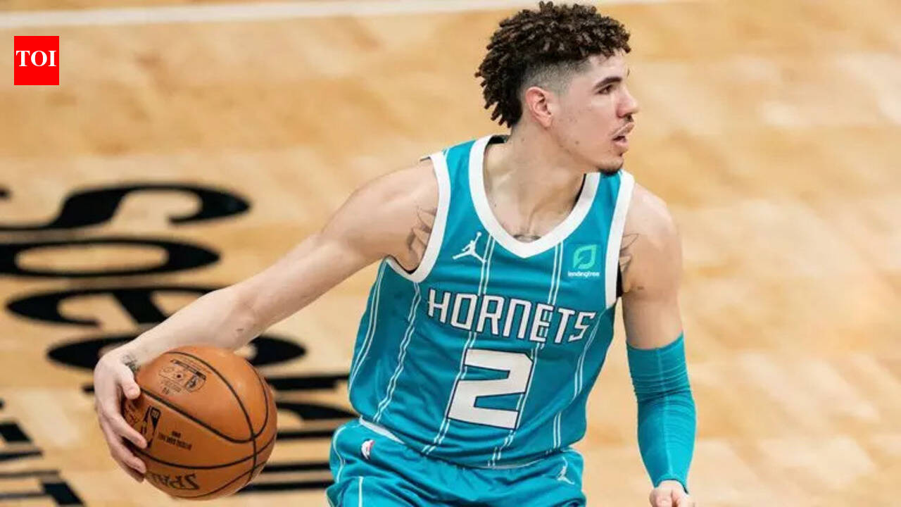 Is LaMelo Ball playing tonight vs the Philadelphia 76ers? Latest update on the Charlotte Hornets star’s injury report (March 28, 2026) | NBA News