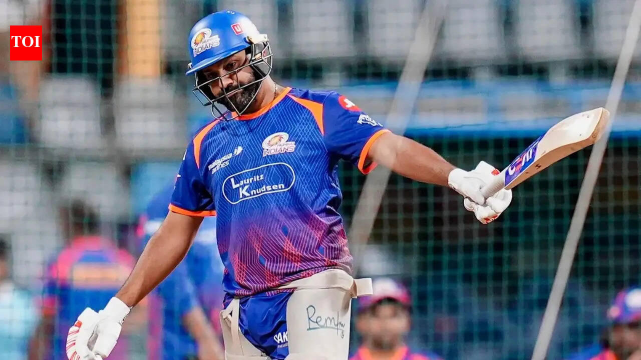 IPL 2026: Rohit Sharma will smash KKR bowling like ‘halwa’, former cricketer’s remark goes viral | Cricket News