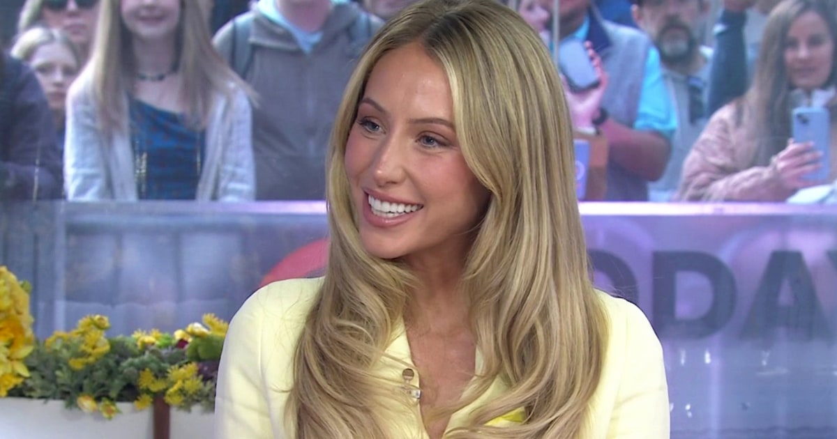 Alix Earle Talks Reale Actives Skin Care and Social Media Success