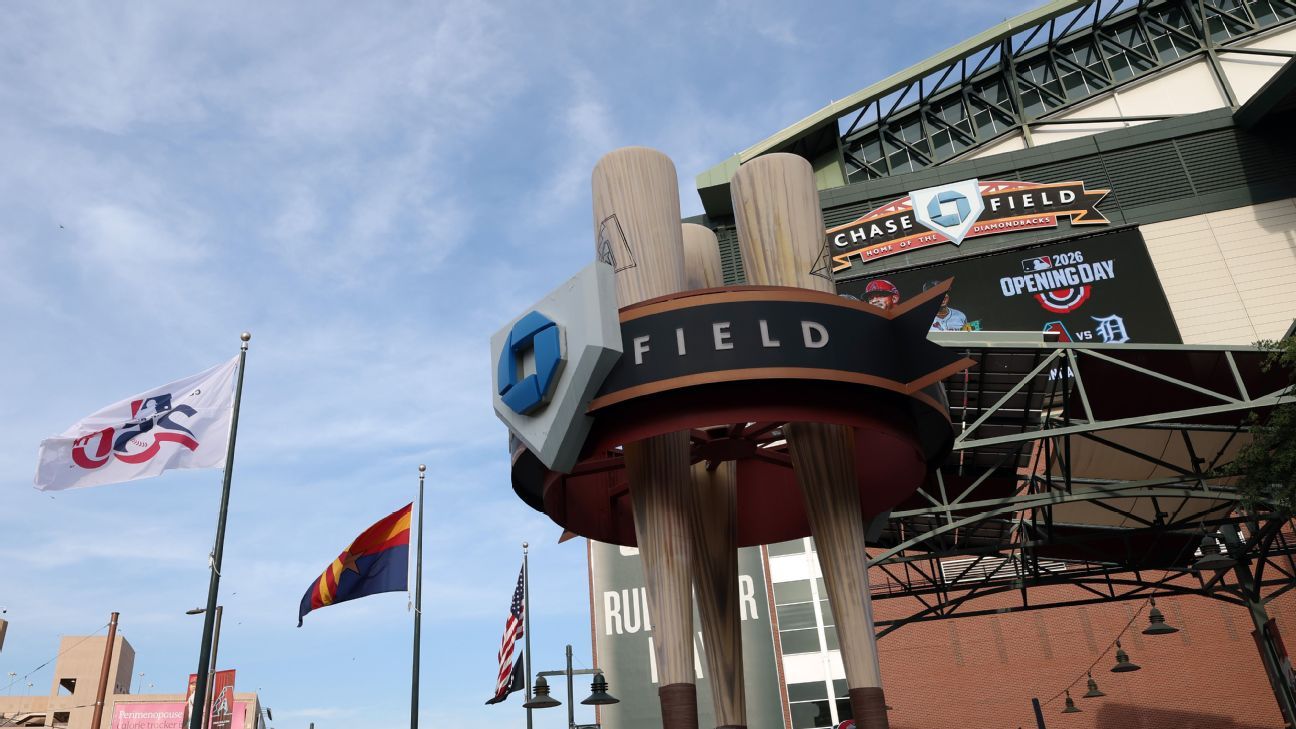 New ribbon boards cause view issues at D-backs’ Chase Field