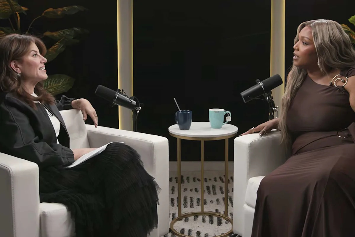 Lizzo Tells Monica Lewinsky She’s ‘Deeply Offended’ by How Media in the ’90s ‘Talked About Y’all’s Bodies’