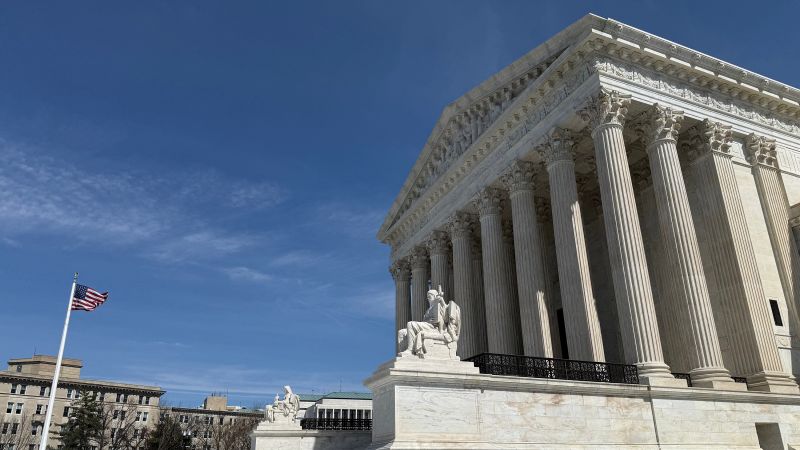Live updates: Supreme Court backs challenge to ‘conversion therapy’ ban