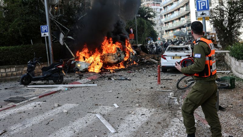 Day 25 of Middle East conflict – Trump says ‘war has been won’ with Iran, Senate rejects war powers resolution