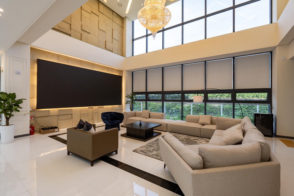 The elderly population exceeds 10 million, and senior care is emerging as a social task. This is bec..