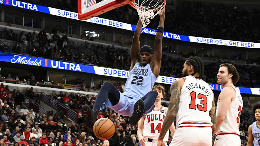 Wells and Jerome’s status for Grizzlies-Bulls: Injuries, Odds, How to Watch, Preview