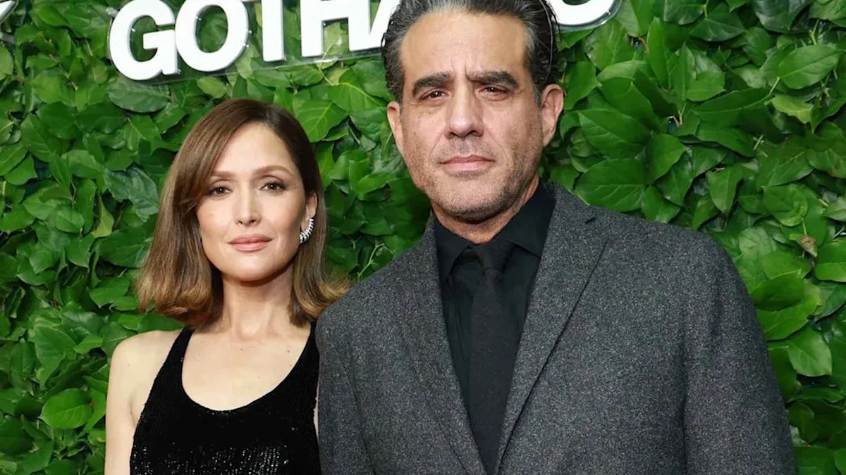 Rose Byrne Explains Why She and Bobby Cannavale Haven’t Married After 10+ Years Together