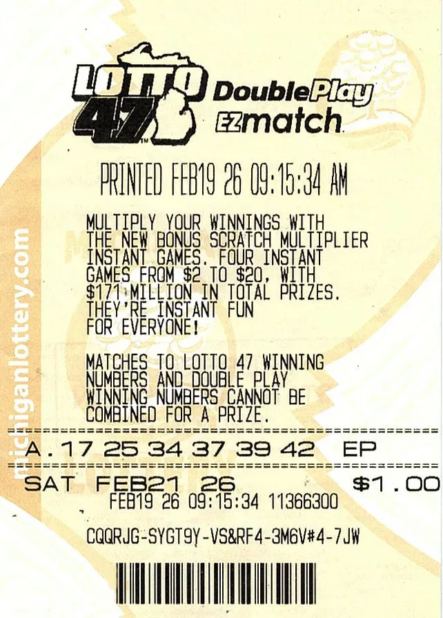 Where the biggest Michigan Lottery prizes in February were sold