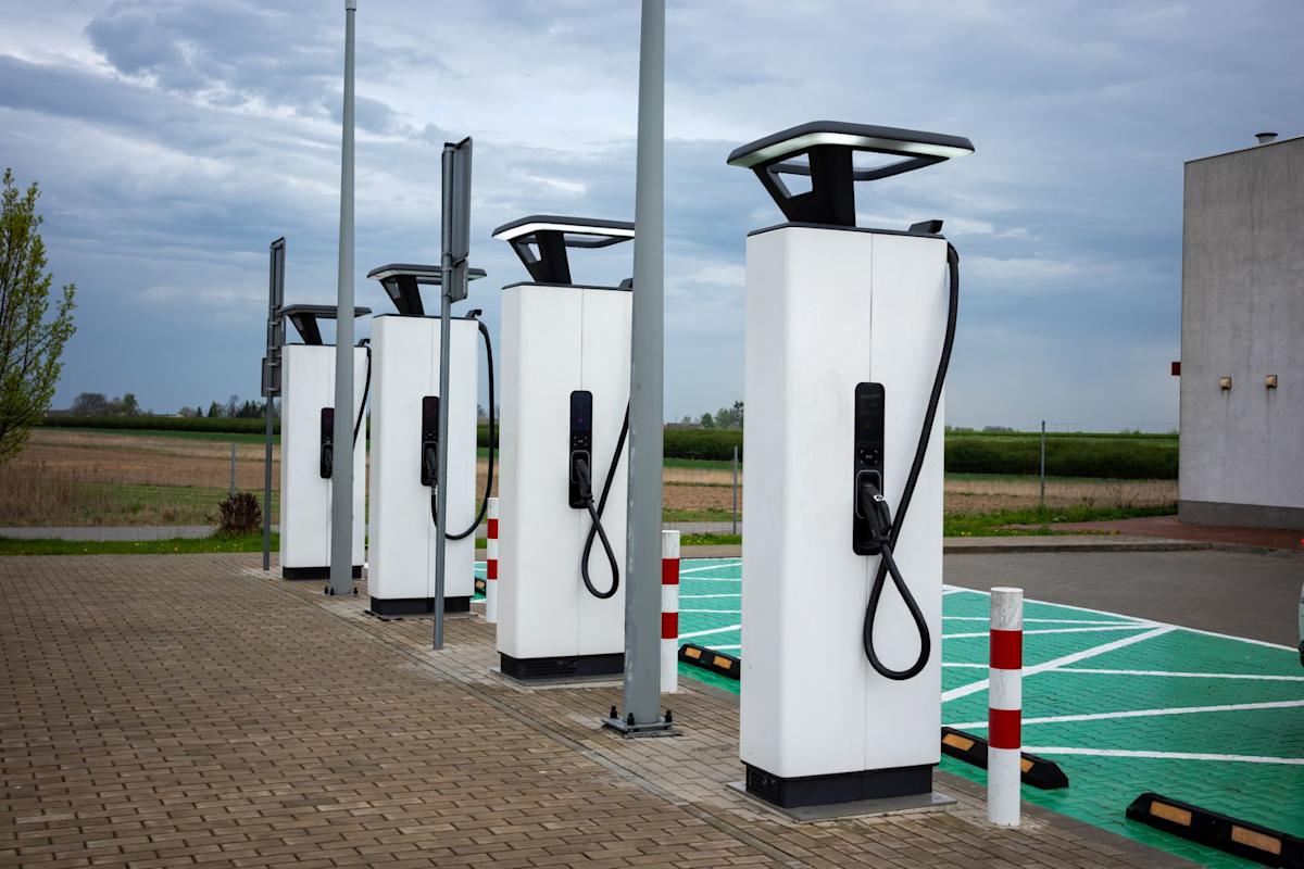 New survey reveals which EV brands drivers trust to provide reliable public charging