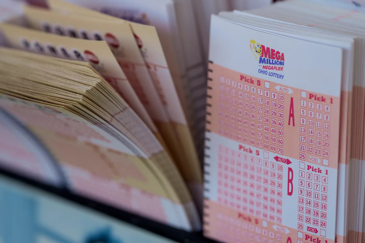 Ohio Lottery Pick 3 Midday, Pick 3 Evening winning numbers for March 12, 2026