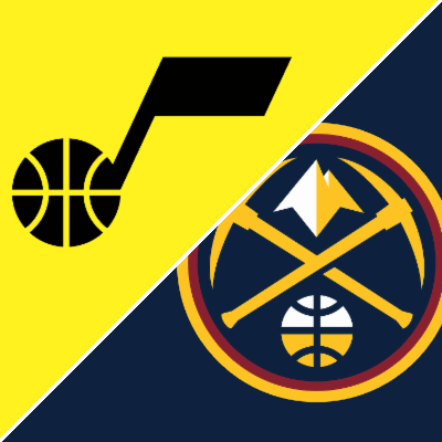 Nuggets 135-129 Jazz (Mar 27, 2026) Game Recap