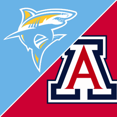 Arizona 92-58 Long Island University (Mar 20, 2026) Game Recap