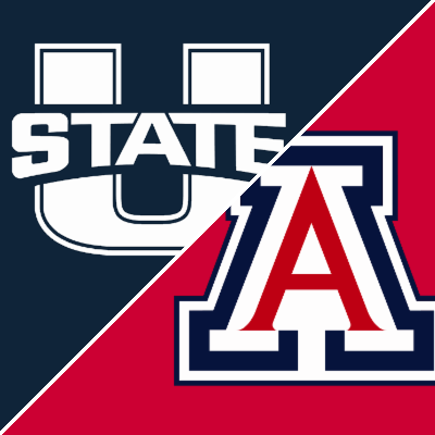 Arizona 78-66 Utah State (Mar 22, 2026) Final Score