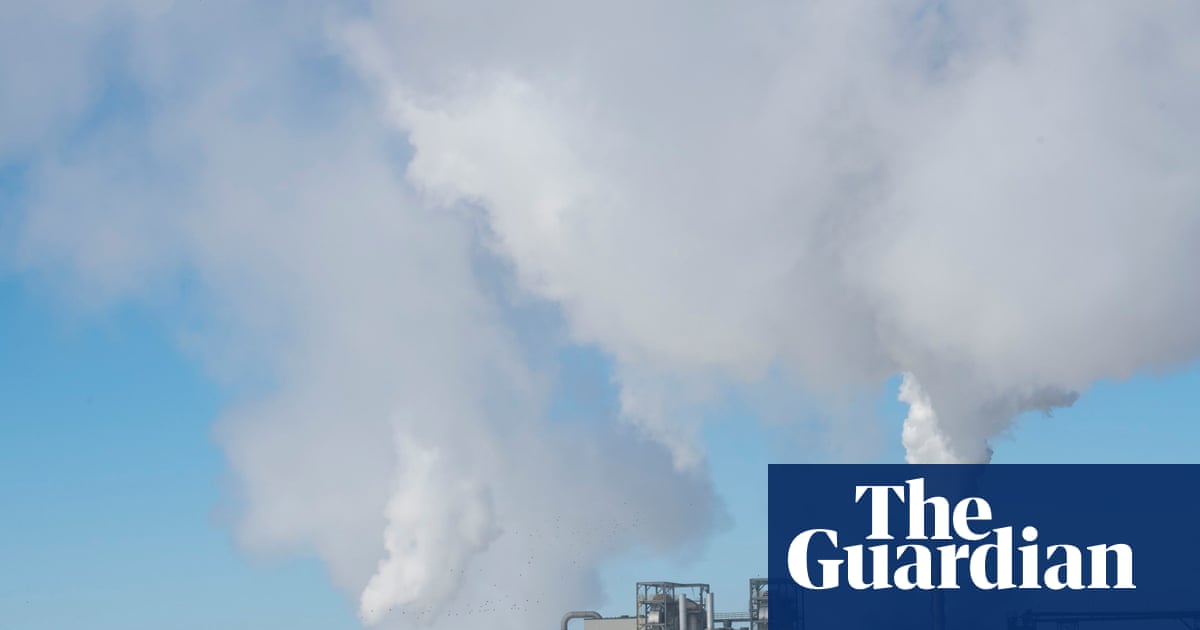 EPA approves sale of higher-ethanol fuel in bid to lower gas prices | Trump administration