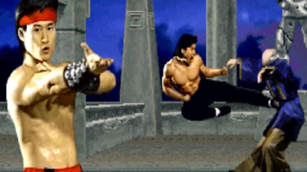 Dev had Mortal Kombat rights yanked away because he went on a family vacation when the publisher believed he “should have been” chained to the studio