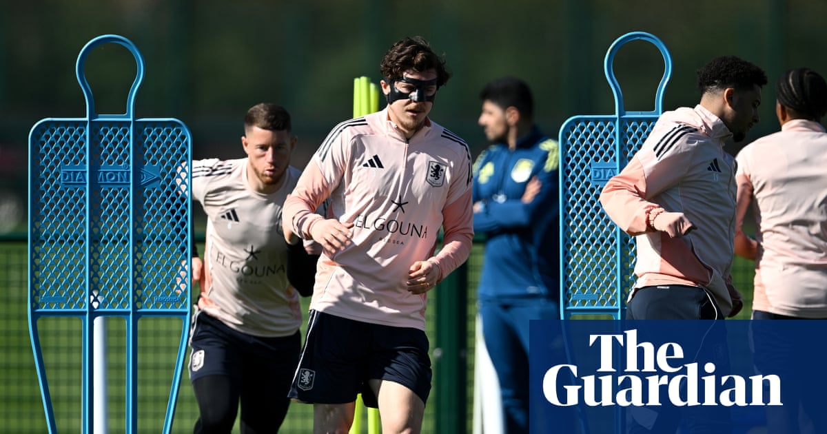 Why Aston Villa are all set to salvage the Premier League’s rough European week | Football