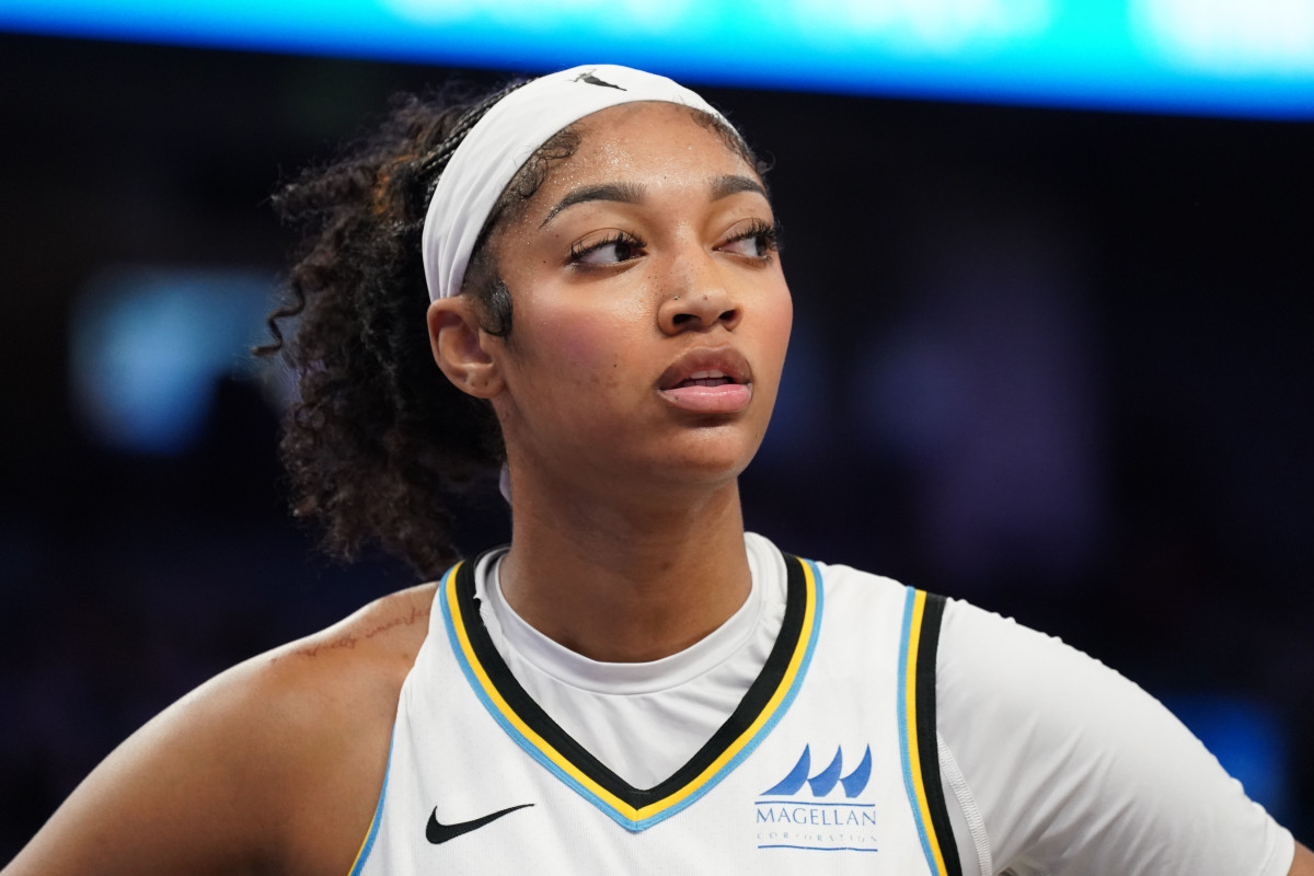 WNBA Sends Message to Angel Reese After Off-Court Announcement