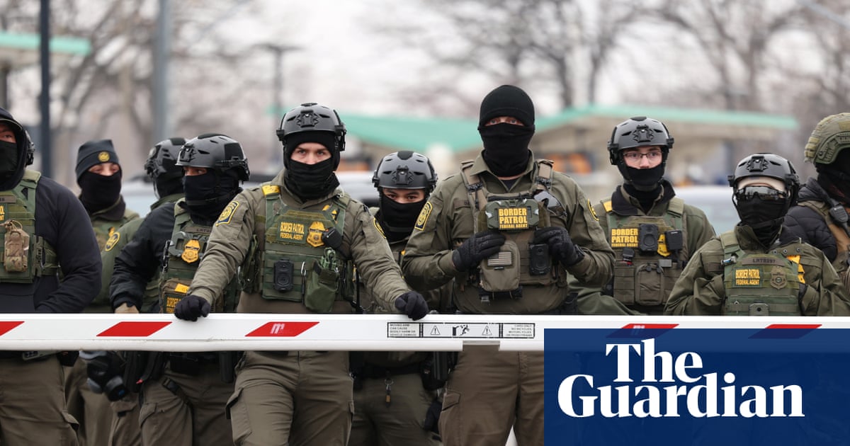 Lawyers for ICE gave false information to justify detaining thousands, filings reveal | ICE (US Immigration and Customs Enforcement)