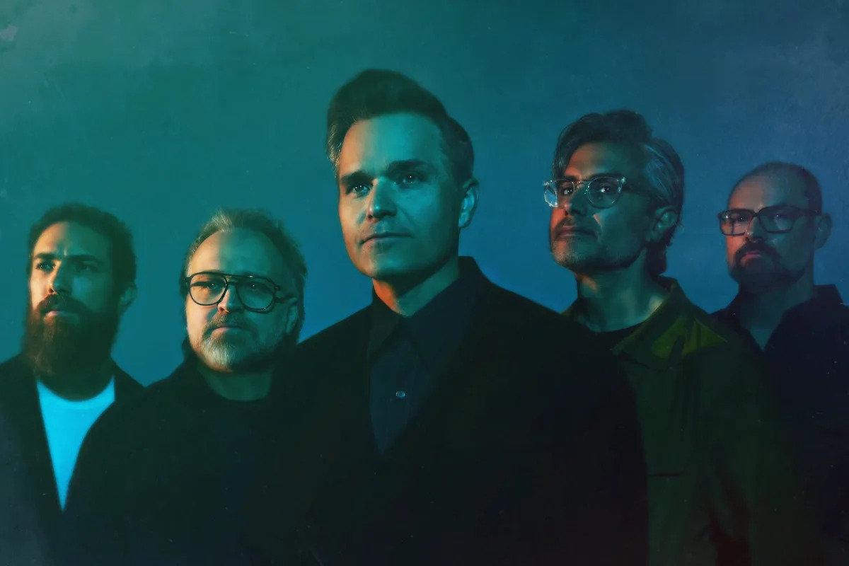 Death Cab for Cutie, Turnstile, Japanese Breakfast Among Lineup for Bumbershoot Arts & Music Festival 2026